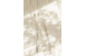 Ullteppe Molly - 160x230 cm, Krem - Tekstiler & tepper - Teppe & matte - Moderne matte - Ullteppe