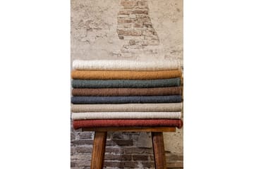 Ullteppe Molly - 160x230 cm, Mørk Lin - Tekstiler & tepper - Teppe & matte - Moderne matte - Ullteppe