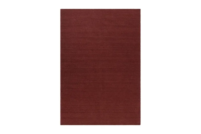 Ullteppe Molly - 160x230 cm, Marsala - Tekstiler & tepper - Teppe & matte - Moderne matte - Ullteppe