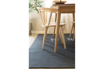 Ullteppe Molly - 200x300 cm, Grafitt - Tekstiler & tepper - Teppe & matte - Moderne matte - Ullteppe