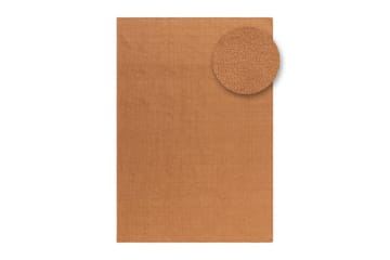 Ullteppe Molly - 200x300 cm, Terrakotta - Tekstiler & tepper - Teppe & matte - Moderne matte - Ullteppe