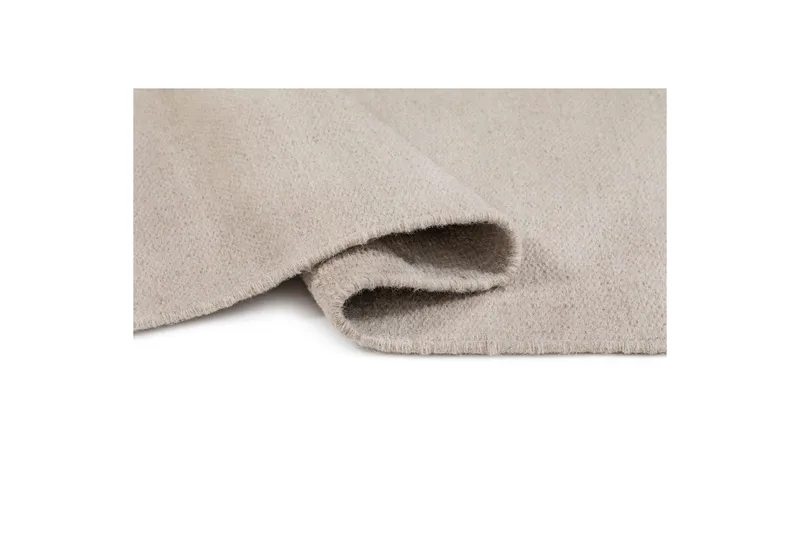 Ullteppe Molly - 240x340 cm, Greige - Tekstiler & tepper - Teppe & matte - Moderne matte - Ullteppe