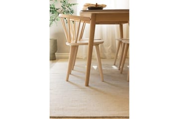 Ullteppe Molly - 240x340 cm, Greige - Tekstiler & tepper - Teppe & matte - Moderne matte - Ullteppe