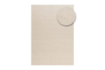 Ullteppe Molly - 240x340 cm, Greige - Tekstiler & tepper - Teppe & matte - Moderne matte - Ullteppe