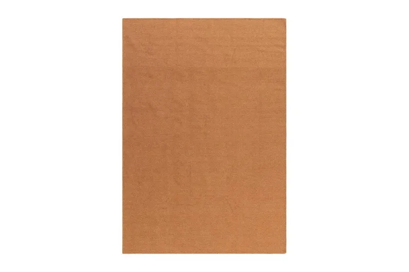 Ullteppe Molly, 240x340 cm, Terrakotta