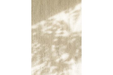 Ullteppe Molly - 250x250 cm, Greige - Tekstiler & tepper - Teppe & matte - Moderne matte - Ullteppe