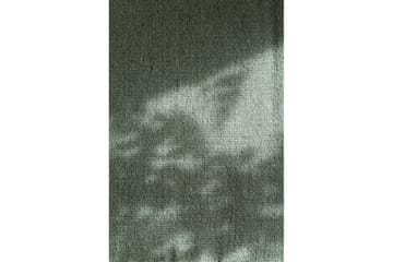 Ullteppe Molly - 300x300 cm, Grønn - Tekstiler & tepper - Teppe & matte - Moderne matte - Ullteppe