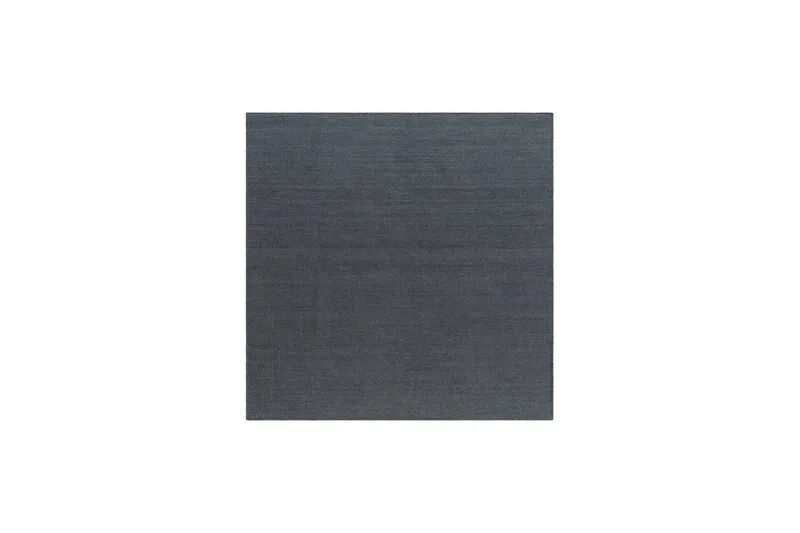 Ullteppe Molly - 300x300 cm, Grafitt - Tekstiler & tepper - Teppe & matte - Moderne matte - Ullteppe