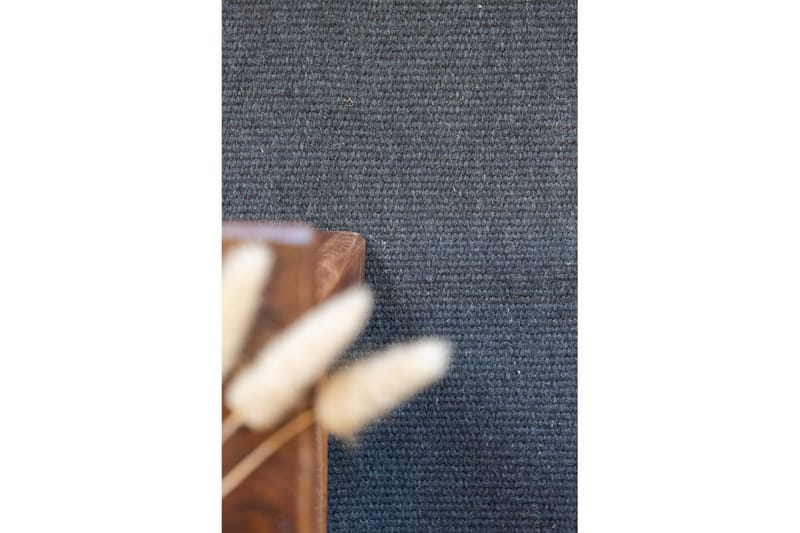 Ullteppe Molly - 300x300 cm, Grafitt - Tekstiler & tepper - Teppe & matte - Moderne matte - Ullteppe
