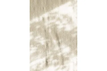 Ullteppe Molly - 300x300 cm, Krem - Tekstiler & tepper - Teppe & matte - Moderne matte - Ullteppe