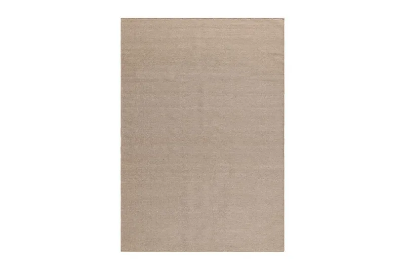 Ullteppe Molly, 300x400 cm, Mørk Lin