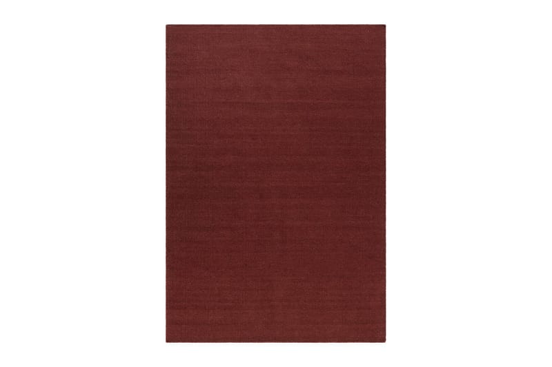 Ullteppe Molly - 300x400 cm, Marsala - Tekstiler & tepper - Teppe & matte - Moderne matte - Ullteppe
