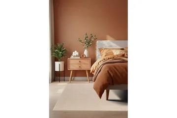 Ullteppe Sandhamn - 160x230 cm, Nature - Tekstiler & tepper - Teppe & matte - Moderne matte - Ullteppe