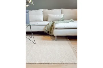 Ullteppe Sandhamn - 160x230 cm, Nature - Tekstiler & tepper - Teppe & matte - Moderne matte - Ullteppe