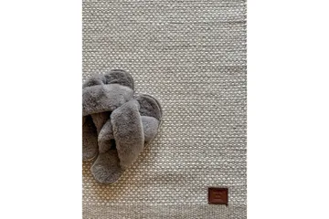 Ullteppe Sandhamn - 160x230 cm, Nature - Tekstiler & tepper - Teppe & matte - Moderne matte - Ullteppe