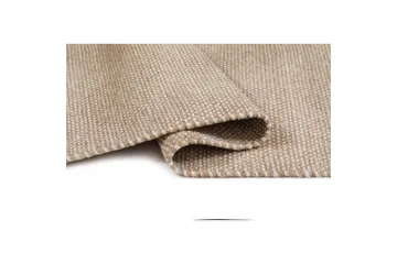 Ullteppe Sandhamn - 160x230 cm, Nature - Tekstiler & tepper - Teppe & matte - Moderne matte - Ullteppe