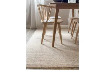 Ullteppe Sandhamn - 160x230 cm, Nature - Tekstiler & tepper - Teppe & matte - Moderne matte - Ullteppe
