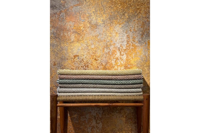 Ullteppe Sandhamn - 200x300 cm, Mørk Lin - Tekstiler & tepper - Teppe & matte - Moderne matte - Ullteppe