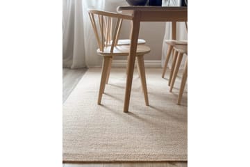 Ullteppe Sandhamn - 200x300 cm, Nature - Tekstiler & tepper - Teppe & matte - Moderne matte - Ullteppe