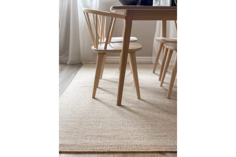 Ullteppe Sandhamn - 200x300 cm, Nature - Tekstiler & tepper - Teppe & matte - Moderne matte - Ullteppe