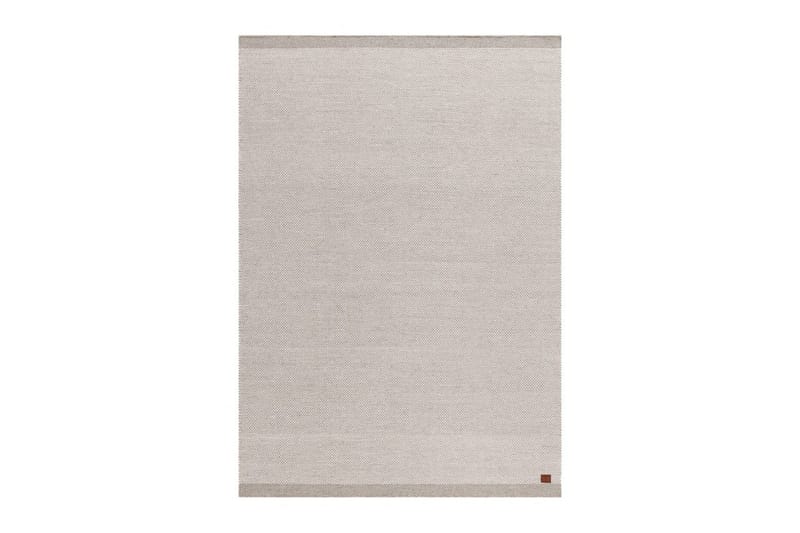 Ullteppe Sandhamn, 200x300 cm/Sølv