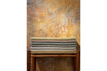 Ullteppe Sandhamn - 240x340 cm, Mørk Lin - Tekstiler & tepper - Teppe & matte - Moderne matte - Ullteppe