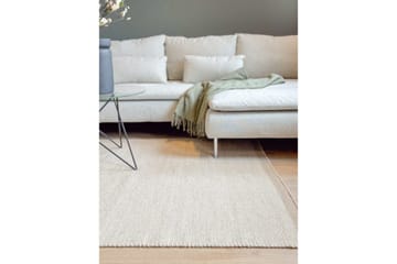 Ullteppe Sandhamn - 240x340 cm, Nature - Tekstiler & tepper - Teppe & matte - Moderne matte - Ullteppe