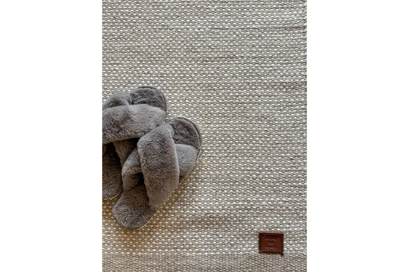 Ullteppe Sandhamn - 240x340 cm, Nature - Tekstiler & tepper - Teppe & matte - Moderne matte - Ullteppe