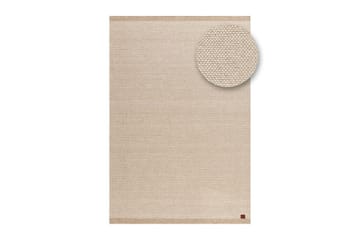 Ullteppe Sandhamn - 240x340 cm, Nature - Tekstiler & tepper - Teppe & matte - Moderne matte - Ullteppe