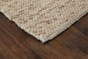 Skagen Ullmatte 160x230 cm Rektangulær - Naturmelange - Tekstiler & tepper - Teppe & matte - Moderne matte - Ullteppe