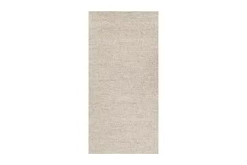 Skagen Ullmatte 75x150 cm Rektangulær