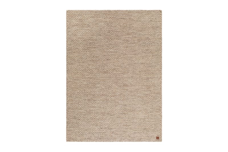 Torekov Ullmatte 140x200 cm - Lin - Tekstiler & tepper - Teppe & matte - Moderne matte - Ullteppe