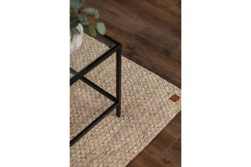 Torekov Ullmatte 160x230 cm - Lin - Tekstiler & tepper - Teppe & matte - Moderne matte - Ullteppe