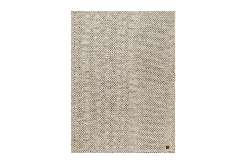 Torekov Ullmatte 200x300 cm, Hvit