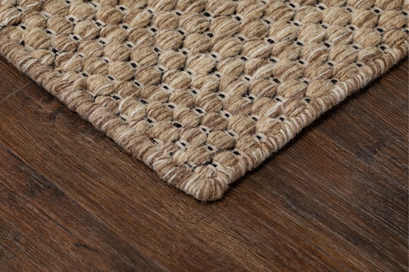 Torekov Ullmatte 240x340 cm - Lin - Tekstiler & tepper - Teppe & matte - Moderne matte - Ullteppe