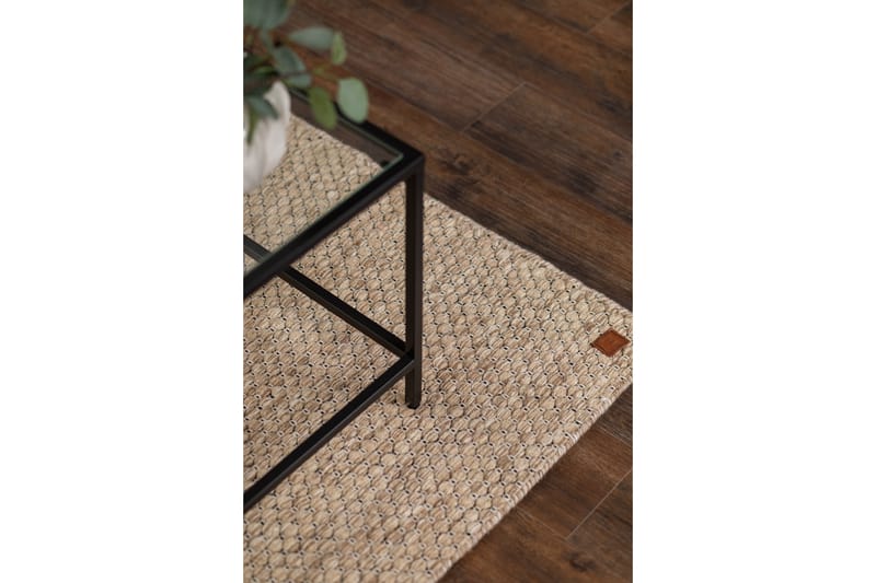 Torekov Ullmatte 240x340 cm - Lin - Tekstiler & tepper - Teppe & matte - Moderne matte - Ullteppe