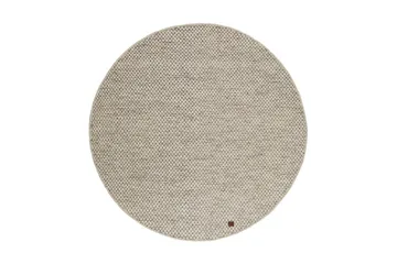 Torekov Ullmatte Rund 240 cm