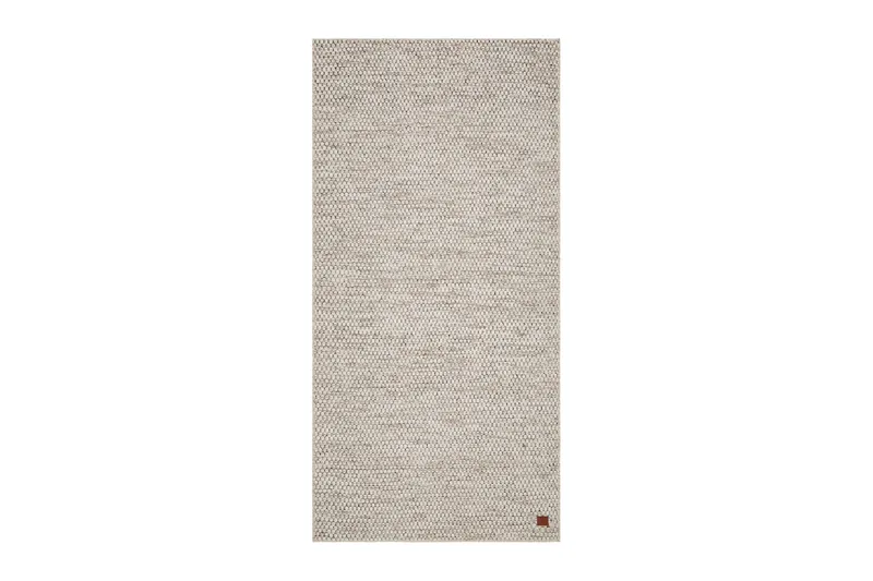 Torekov Ullteppe 75x230 cm, Krem