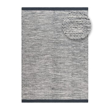 Ullteppe Torsby - 160x230 cm, Grafitt - Tekstiler & tepper - Teppe & matte - Moderne matte - Ullteppe