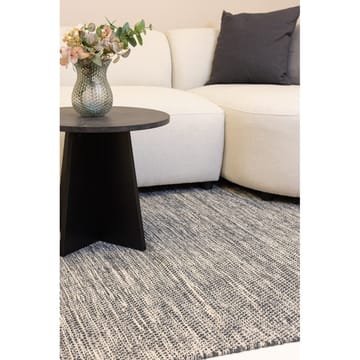 Ullteppe Torsby - 160x230 cm, Grafitt - Tekstiler & tepper - Teppe & matte - Moderne matte - Ullteppe