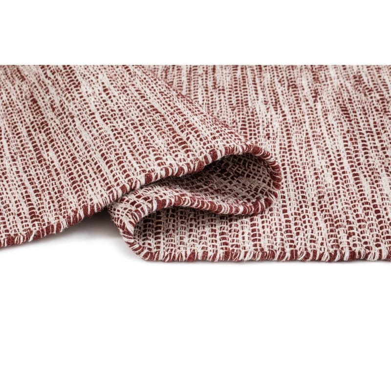 Ullteppe Torsby - 160x230 cm, Marsala - Tekstiler & tepper - Teppe & matte - Moderne matte - Ullteppe