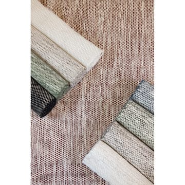 Ullteppe Torsby - 160x230 cm, Marsala - Tekstiler & tepper - Teppe & matte - Moderne matte - Ullteppe