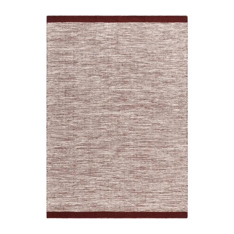 Ullteppe Torsby, 160x230 cm, Marsala