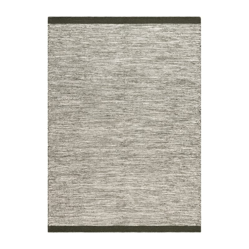 Ullteppe Torsby, 160x230 cm, Oliven grønn