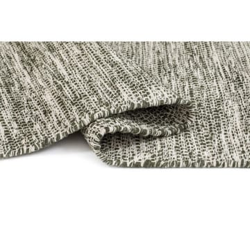 Ullteppe Torsby - 160x230 cm, Oliven grønn - Tekstiler & tepper - Teppe & matte - Moderne matte - Ullteppe