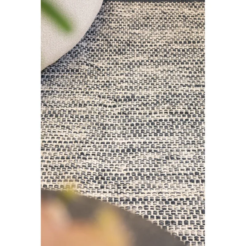 Ullteppe Torsby - 200x300 cm, Grafitt - Tekstiler & tepper - Teppe & matte - Moderne matte - Ullteppe