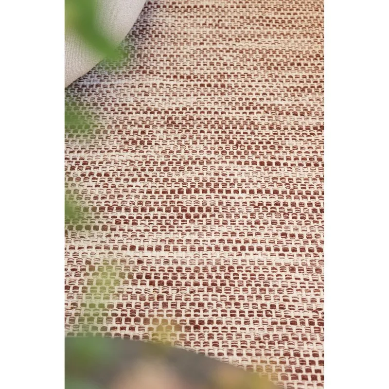 Ullteppe Torsby - 200x300 cm, Marsala - Tekstiler & tepper - Teppe & matte - Moderne matte - Ullteppe