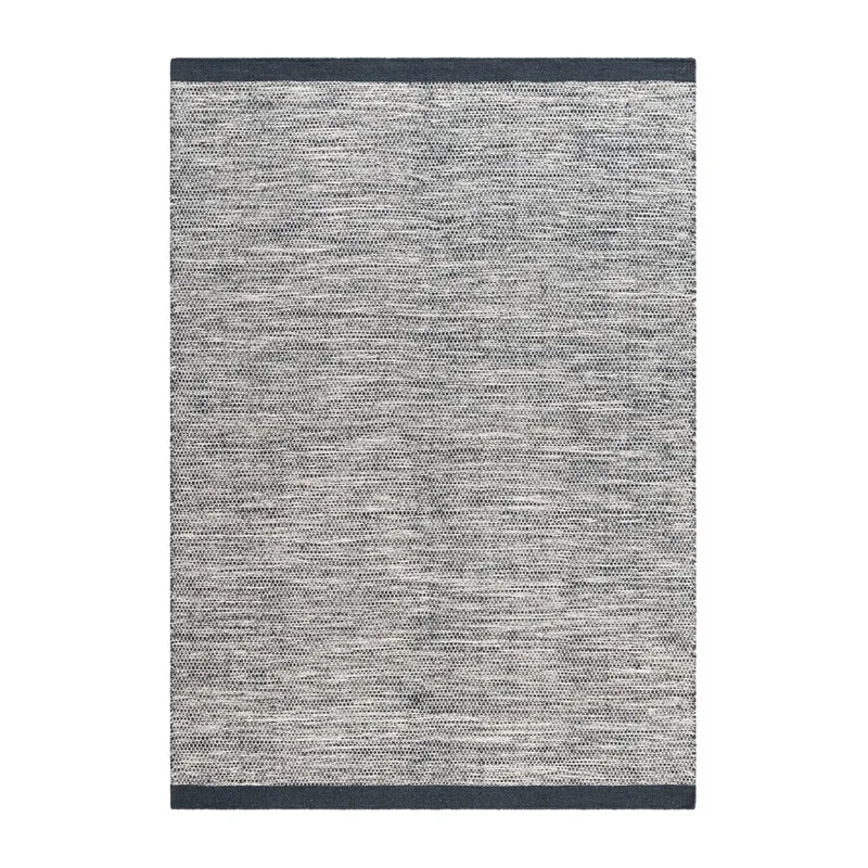 Ullteppe Torsby, 240x340 cm, Grafitt
