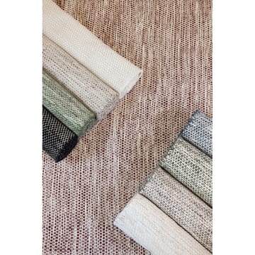 Ullteppe Torsby - 240x340 cm, Marsala - Tekstiler & tepper - Teppe & matte - Moderne matte - Ullteppe
