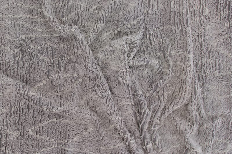 Ullmatte Egmonds 160x230 cm - Grå - Ullteppe